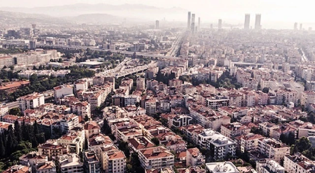 İmar barışına aykırı 21 bin bina yıkılacak