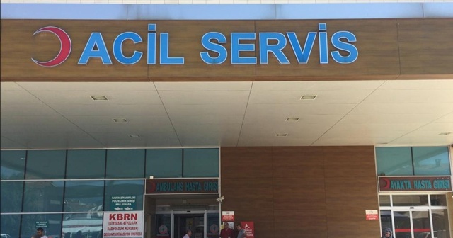 İnegöl&#039;de traktör kazaları: 1 ölü, 1 yaralı