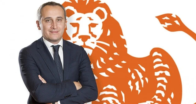 ING Türkiye'den yeni uygulama