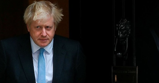 İngiltere&#039;de Boris Johnson&#039;ın kardeşi Jo Johnson istifa etti