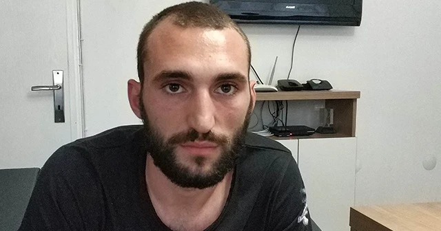 İsim benzerliğinden cezaevinde yattı!