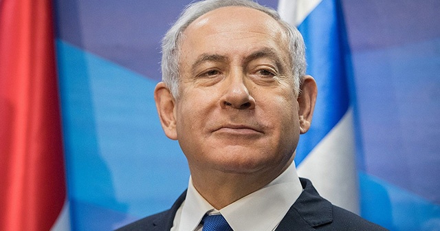 İsrail Başbakanı Netanyahu, kendisini yeni bakanlığa atadı
