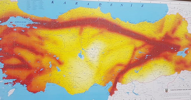 İstanbul için korkutan açıklama