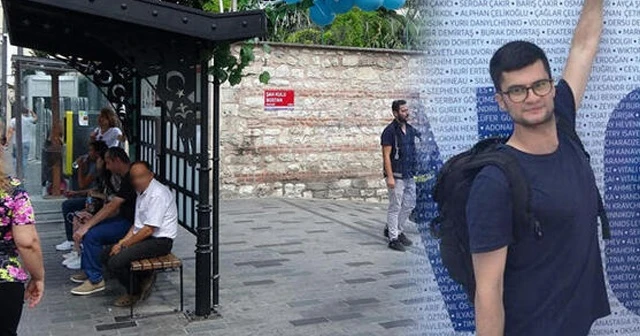 İTÜ mezunu gencin Taksim'de vahşice öldürülmesiyle ilgili yeni gelişme