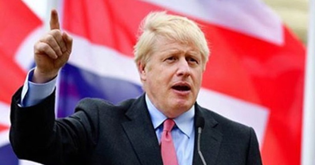 JP Morgan Chase: Boris Johnson muhtemelen istifa edecek