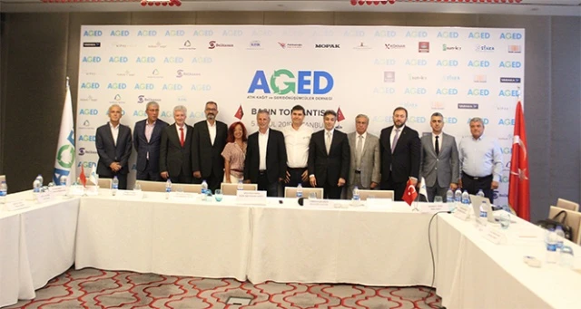 Kağıt sektörü 1 milyon kişiye istihdam sağlıyor