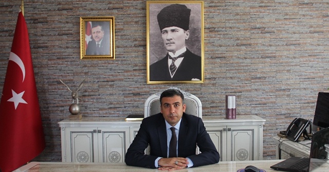 Karayazı Belediye Başkanı görevden uzaklaştırıldı