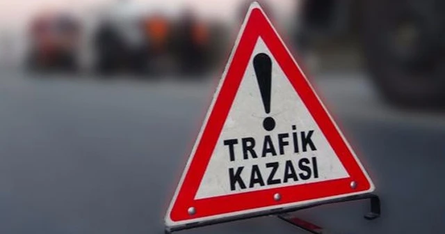 Kayseri'de feci kaza: Ölü ve yaralılar var