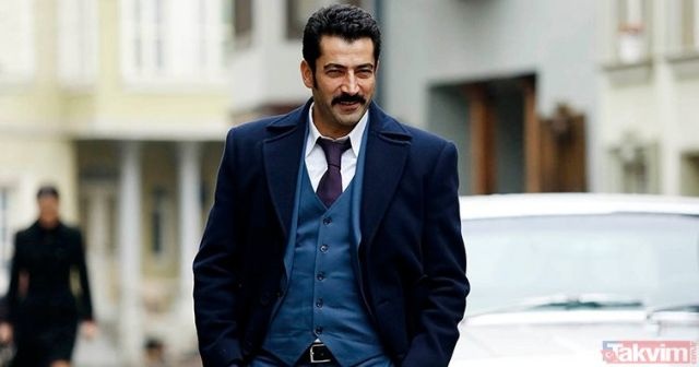 Kenan İmirzalıoğlu&#039;nun hangi dizide oynayacağı belli oldu!