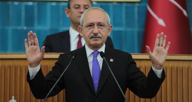 Kılıçdaroğlu 26 gün sonra anneleri hatırladı