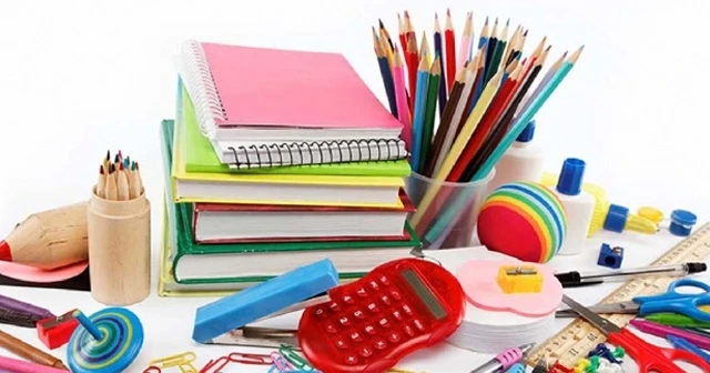 Kırtasiye ürünlerinin yüzde 2,49'u güvensiz bulundu