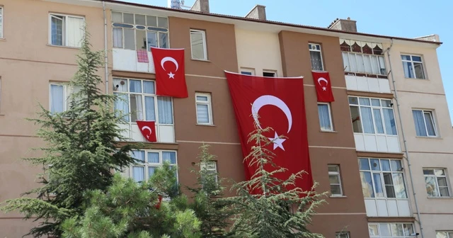 Konyalı asker Hakkari’de şehit düştü