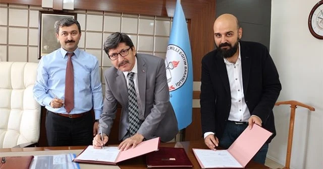 Kumaştan Hayaller Afyonlu çocuklara umut olacak