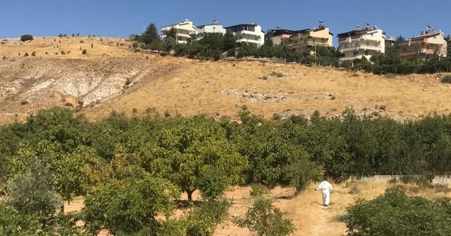 Kurban Bayramı'nda kaybolan engellinin cesedi bulundu