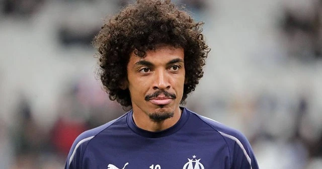 Luiz Gustavo İstanbul'a geldi