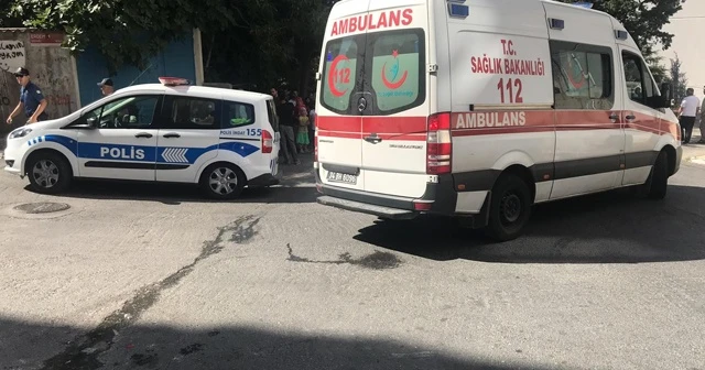 Maltepe’de pompalı tüfekli dehşet: 3 yaralı