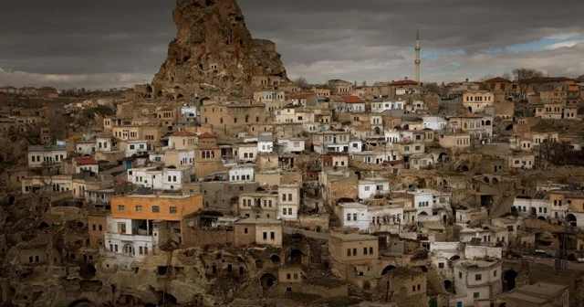 Mardin’de iklim değişikliğine dikkat çekildi