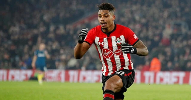 Mario Lemina İstanbul'a geldi