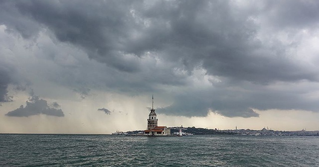 Marmara&#039;da sıcaklıklar düşecek