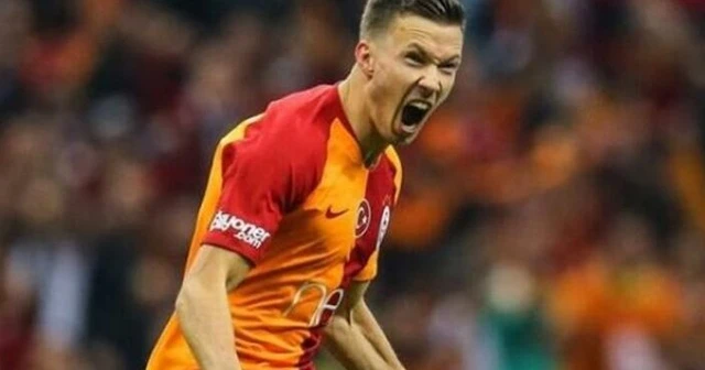 Martin Linnes kadroya dahil edilmedi