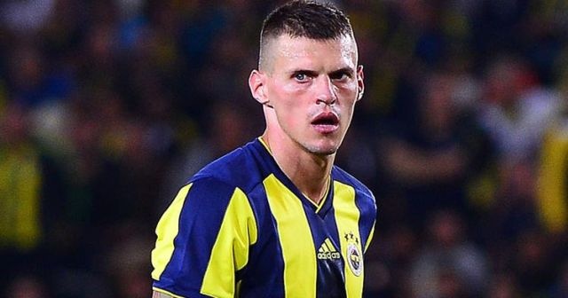 Martin Skrtel yeniden Süper Lig&#039;de