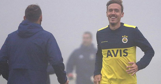 Max Kruse derbiye motive oluyor