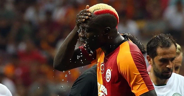 Mbaye Diagne Anderlecht'te