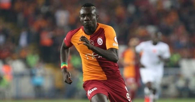 Mbaye Diagne şok etti!