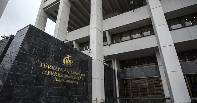 Merkez Bakası'nın resmi rezerv varlıkları ağustosta arttı