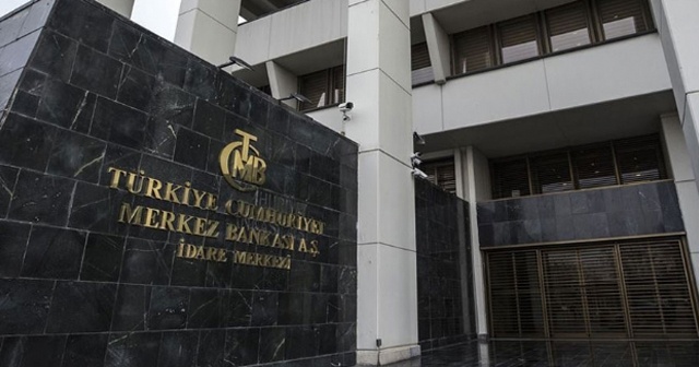 Merkez Bankası&#039;ndan &#039;enflasyon&#039; açıklaması
