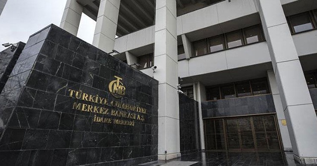 Merkez Bankası&#039;ndan faiz hamlesi