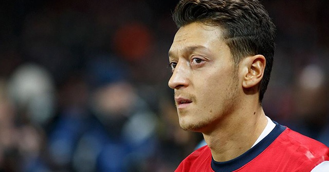 Mesut Özil ve Kolosinac&#039;a saldıranlar mahkemeye çıkacak