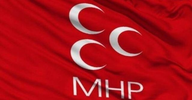 MHP toplantısı deprem nedeni ile ertelendi!