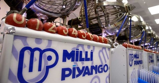 Milli Piyango bileti satışına düzenleme