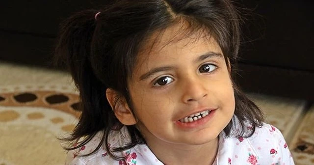 Minik Aysima büyüdükçe ölüme yaklaşıyor