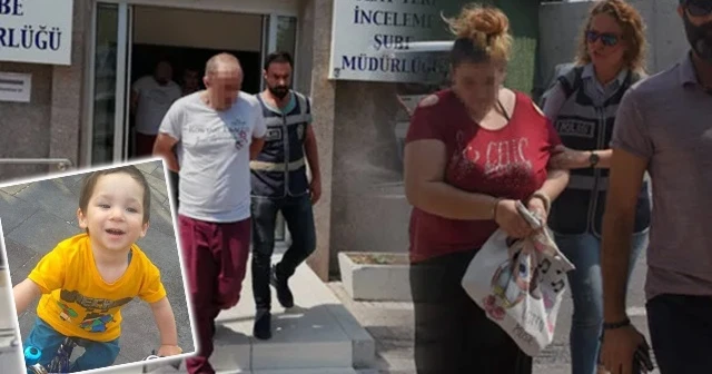 Minik Eymen’in aile dramı ortaya çıktı