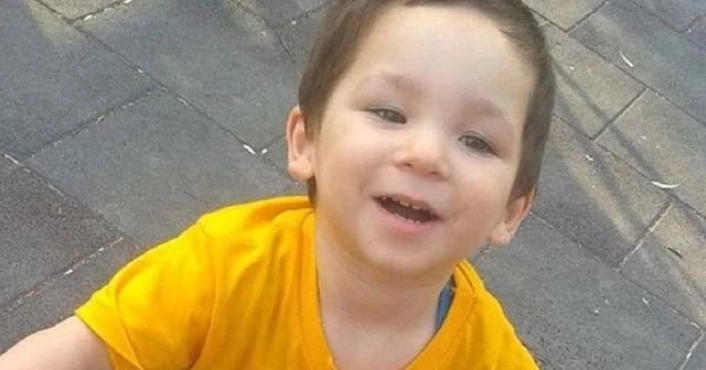 Minik Eymen’in ölümünde şok eden paylaşım