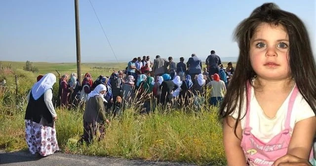 Minik Leyla'nın öldürülmesiyle ilgili önemli gelişme