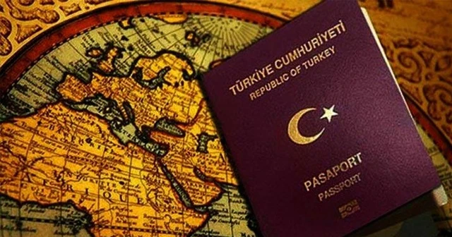 Müjdeli haber! Türk vatandaşları kapıda vizeyle girebilecekler