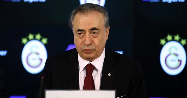 Mustafa Cengiz'den, Ali Koç'a sert sözler