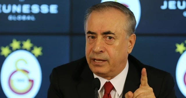 Mustafa Cengiz’den flaş PFDK açıklaması