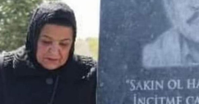 Neşet Ertaş&#039;ın kardeşi Ayşe Garip, otomobilin çarpması sonucu öldü