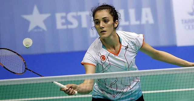 Neslihan Yiğit'ten bronz madalya