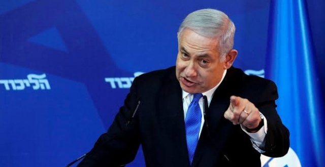 Netanyahu: Gazze&#039;ye operasyonlar her an başlayabilir