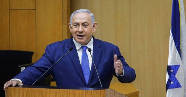 Netanyahu: &#039;Seçimlerden önce Gazze&#039;ye yönelik operasyon başlayabilir&#039;