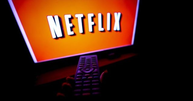 Netflix&#039;ten Türkiye açıklaması