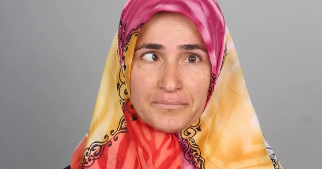 Oğlunu arayan kadın, akıma kapılarak öldü