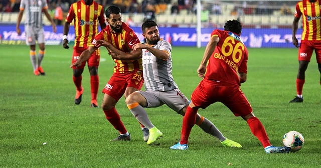 Ömer Bayram’dan 2 haftada 2 asist