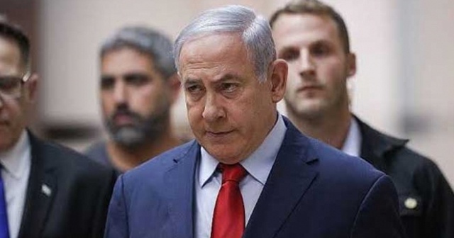 Ortak Arap Listesi Bloku Başkanı:&#039;Sağ bloku ve psikopat Netanyahu’yu devirmek istiyoruz