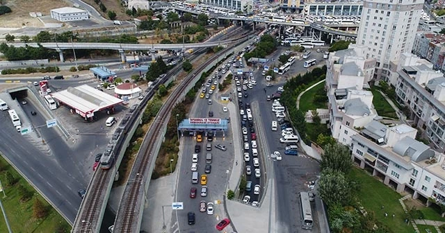 Otogarda okula dönüş yoğunluğu